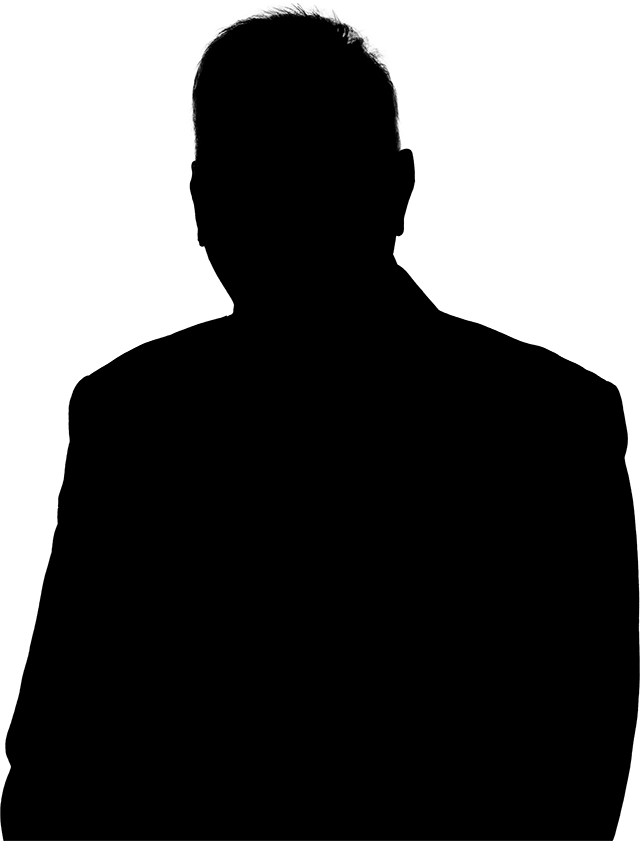 Person Placeholder